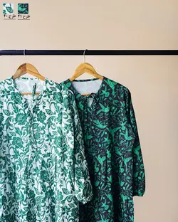 پیراهن سنتی شهرزاد 8 کد 9920 (4)