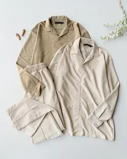 پیراهن بردیا (مردانه) کد 1422