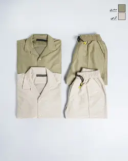 پیراهن بردیا (مردانه) کد 1422