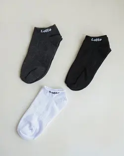 جوراب مچی مردانه yashan کد 1471