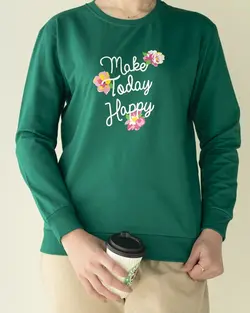 بلوز دورس چاپی  Ma be کد 1460