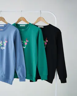 بلوز دورس چاپی One of کد 1507