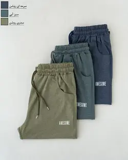 شلوار مردانه سپند کد 1493