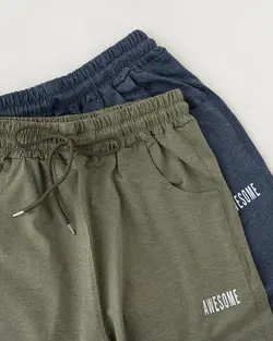 شلوار مردانه سپند کد 1493