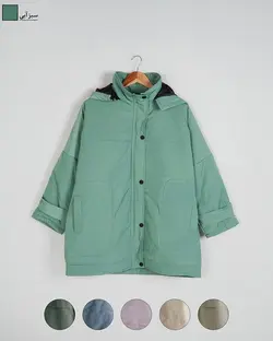 کاپشن تامیلا کد 1490