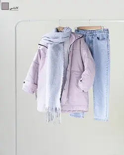 کاپشن تامیلا کد 1490