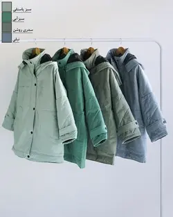 کاپشن تامیلا کد 1490