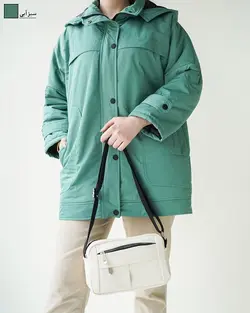 کاپشن تامیلا کد 1490