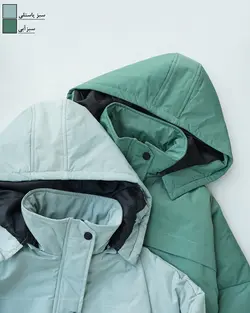 کاپشن تامیلا کد 1490