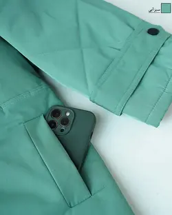 کاپشن تامیلا کد 1490