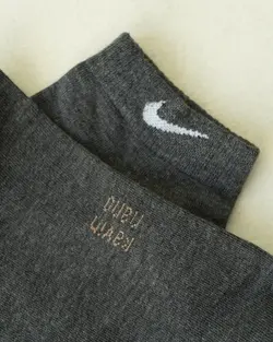 جوراب مچی مردانه نایک کد 1540