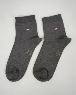 جوراب مچی نیم ساق مردانه تامی کد 1539