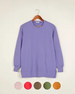 بلوز دورس رنگی ژاکلین 5 کد 1578