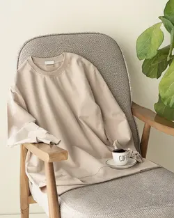 بلوز دورس رنگی ژاکلین 5 کد 1578