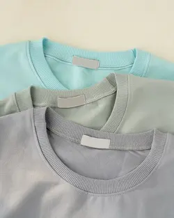 بلوز دورس رنگی ژاکلین 5 کد 1578