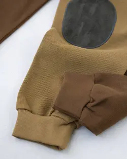 بلوز کبریتی برکاو کد 1669