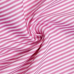 4174-شومیز راه راه روشا