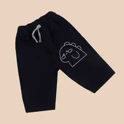 4167-ست تیشرت شلوارک دایناسور (کودک)