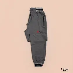 4142-شلوار اسلش مردانه