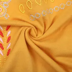 4113-بلوز گلدوزی سنتی