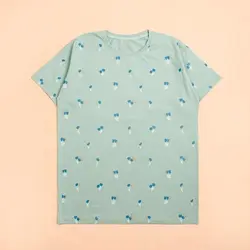 4110-تیشرت گل