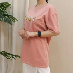 4097-تیشرت خانواده خرس ها