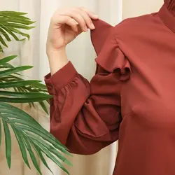 4091-شومیز حنا