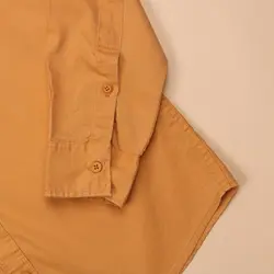 4065-پیراهن کتان مردانه 2