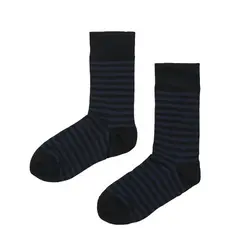 4058-جوراب راه راه مردانه