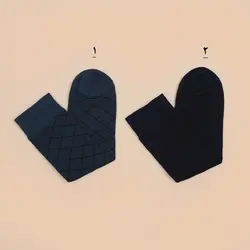 4049-جوراب نخی مردانه