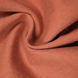 4047-پیراهن کتان جیب دار مردانه