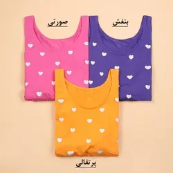 4021-سارافون قلبی