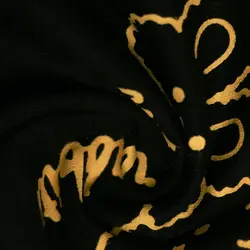 4020-ست تیشرت شلوارک تمام چاپ خرگوش (کودک)