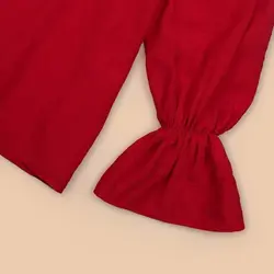 4010-شومیز یقه چین دار یکتا