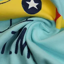 4008-ست تیشرت شلوارک Time to fly (کودک)