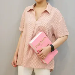 4005-شومیز راه راه