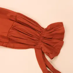 3965-شومیز عروسکی شینا