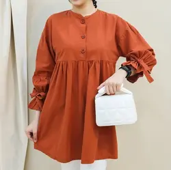 3965-شومیز عروسکی شینا