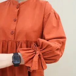 3965-شومیز عروسکی شینا