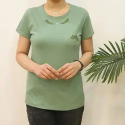 ۳۹۴۵-تیشرت گلدوزی هیبا