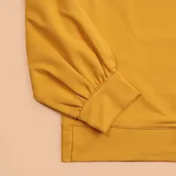 3900-بلوز آستین بلند شکوفه