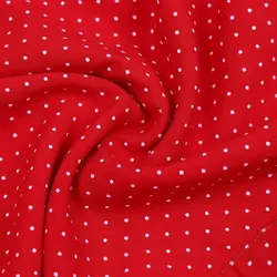 3894-پیراهن خالخالی نخی