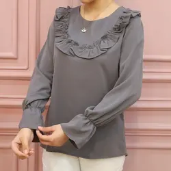 3890-شومیز آوین