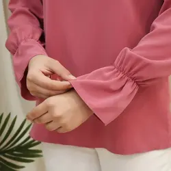 3890-شومیز آوین