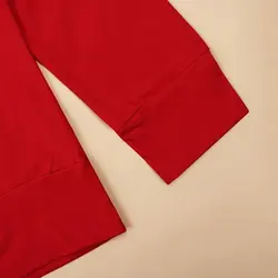 3177-بلوز آستین بلند خرس و ستاره