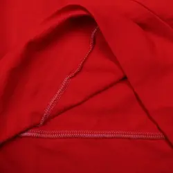 3177-بلوز آستین بلند خرس و ستاره