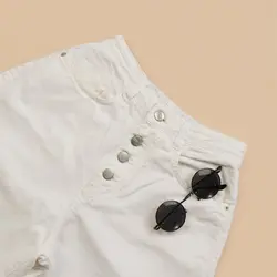 3860-شلوار جین مام استایل کد 511907
