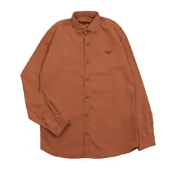 3849-بلوز کتان مردانه