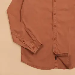 3849-بلوز کتان مردانه