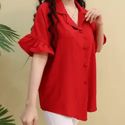 3843-شومیز لیانا